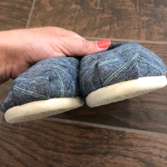 TOMS shoes - Picture 3 of 4